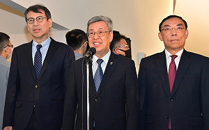 賴清德出訪傳中國對我國課徵反傾銷稅 陳揆：不必藉機挑釁