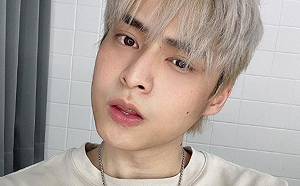 放火慘遭「電競椅」咬住肚子！網笑：就叫你減肥了