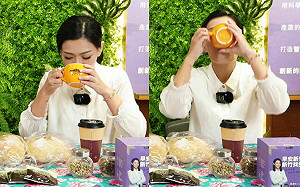 高虹安被起訴辯｢我不喝咖啡｣直播爽喝影片遭挖、Google還一堆照片