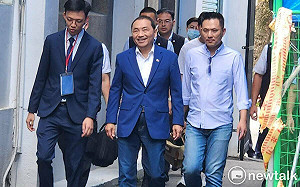 藍副議長預言侯一定不會當選 國民黨：他已解釋會唯一支持侯友宜