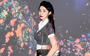 李多慧捷運初體驗「全程沒被認出」 笑：大家對我沒什麼興趣