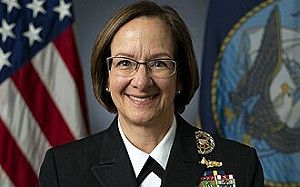 史無前例! 美國3個軍種「群龍無首」全都被他擋 奧斯汀忍不住點名怒罵 