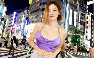 音樂祭遭惡女粉「用力揉胸」！DJ SODA公開畫面還原現場