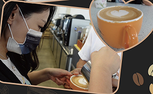 高虹安不喝咖啡？竹市府發言人：其體質沒辦法喝咖啡