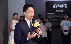 朱立倫發聲挺高虹安 蔣萬安低調未表態僅稱：尊重司法調查