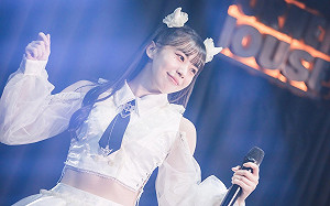 曾遭霸凌「上台就發抖」！赤鬼伯伯克服心魔：你們照亮了我的夢想