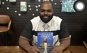 電影是騙人的!?《攻其不備》主角原型人物奧赫稱從未被收養