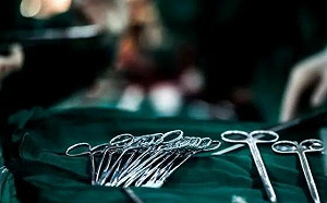 176位院長遭盤查! 中國積極整肅醫療腐敗 網酸：贓款僅為填充黨庫