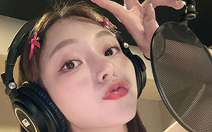 林襄宣布發行「新單曲」！錄音室畫面曝光網嗨翻：超期待