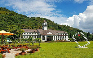 殺警犯易寶宏外役監審查爆重大弊案 評分表再犯風險｢未勾毒品前科｣