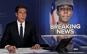 美軍二等兵闖北韓傳遭「驅逐出境至中國」美官員透露已被美方拘留