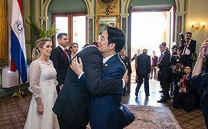 甩「美國人的阿公」稱呼？賴清德：大兒子自己決定回國的 