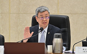 登革熱疫情飆10年第二高 陳建仁：台灣氣溫較高、雨量較多等因素影響 