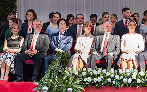 賴清德：巴國總統致詞特別提台灣 跟上次宏都拉斯不同 