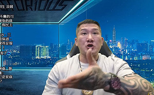 又一個苦無證據？館長直播大罵「就是民進黨開槍」 但是沒有證據