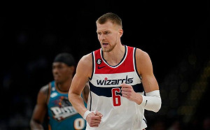 Porzingis有傷　不出賽世界盃男籃