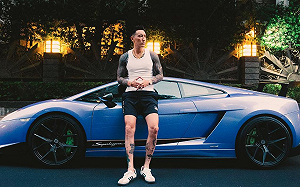 王陽明街頭試車時速飆破90km！「3違規舉動」警介入調查