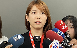 金溥聰稱民調不能呈現未來民意 陳智菡回嗆：明眼人不說暗話