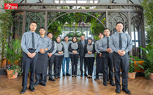 「客人每晚平均消費3、4萬」日月潭雲品酒店砸上億改裝 原來背後有這考量