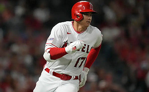 美媒追蹤大谷數據　還有機會破紀錄