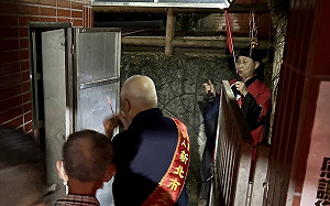 農曆七月「鬼門開」宗教科儀多 新北推動環保普度新文化