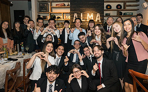 網傳台巴科大是空殼學校騙台補助 外交部駁：網路不實訊息