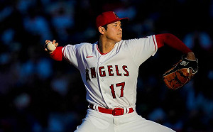 大谷下次先發時間出爐　天使迎主場6連戰