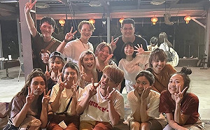 被員工灌醉「裝可愛拍照」！蔡阿嘎驚：隔天完全沒印象