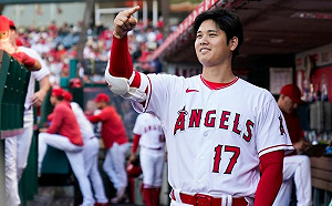 大谷翔平在美國有名嗎？日本藝人怕起爭議