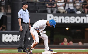 可望再度先發！大王曾棒打美馬學