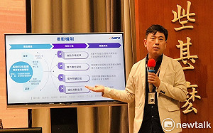 因應2025年邁入超高齡社會 國科會等8部會共推「高齡科技產業行動計畫」