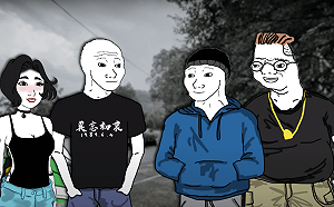 《山道猴子》男主角為何被賜死？作者親解原因