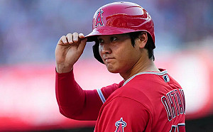 (影)大谷致勝轟3安猛打賞　天使2:0遊騎兵