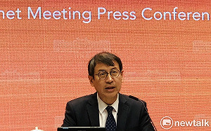 國安法修正案未公布生效 政院：共諜仍可依法課以刑責