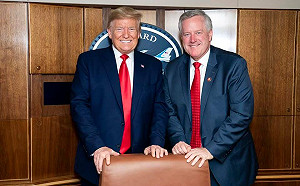 早就猜到他想落跑! 川普陣營申請轉移聯邦法院審理 喬州檢察官留了這一手....