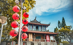 七夕逢七娘媽生！台南特色成年禮活動這裡看