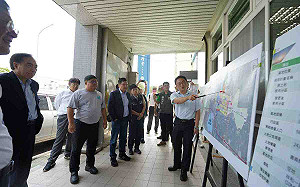 立委蔡易餘爭取 內政部次長允諾嘉縣海線建社會住宅