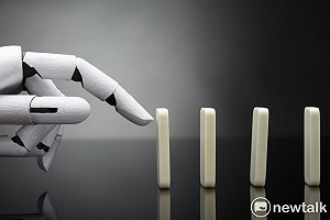 外媒:投資人預期三大原因 2025年熊市要來了