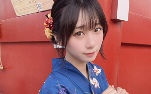 日本Coser女神伊織萌抵台！親曝行程嗨喊：期待見到大家