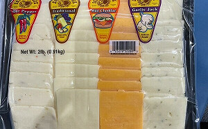 已售出94包！好市多乾酪驗出農藥超標 食藥署：已令產品下架  