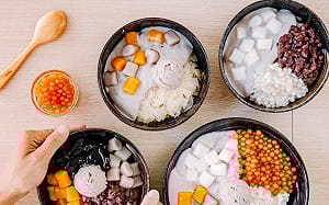 大港閱冰X旗津風箏節  本周末消暑限定、錯過再等一年