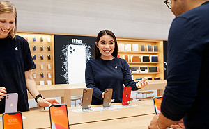 想換新iPhone？二手蘋果最佳售出時間點曝光  交易平台：約可賣6千元 