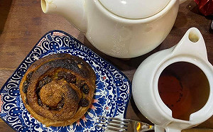 營養師曝20大糕點熱量排行榜 第一名居然是「它」！