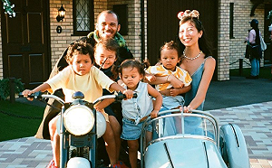 登機前「忘辦簽證」讓金該一打四！周筠自責：想到就好想哭