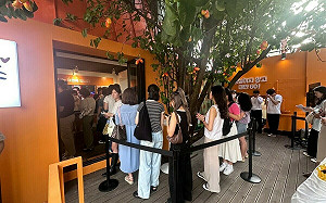 上半年韓國來台旅客達31.3萬！魏嘏雋拍攝宣傳影片再刺激觀光