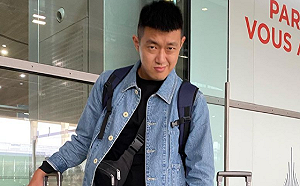 挑戰「死神辣椒冰淇淋」！牛排辣到流口水說不出話