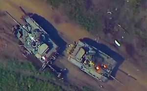 烏軍下個反攻首要目標！羅博季涅戰略地位關鍵 分析稱「這原因」可望攻下