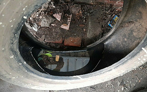 高雄登革熱確診者隱匿工地活動史 衛生局依法裁罰6萬元