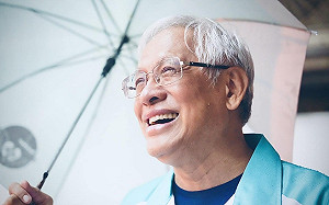 「我們是壓不扁的玫瑰」郭倍宏：中國又來助選賴清德！