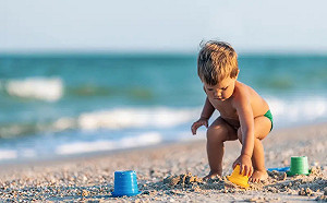 夏天出門熱暈！「黑色衣服」不是唯一吸熱